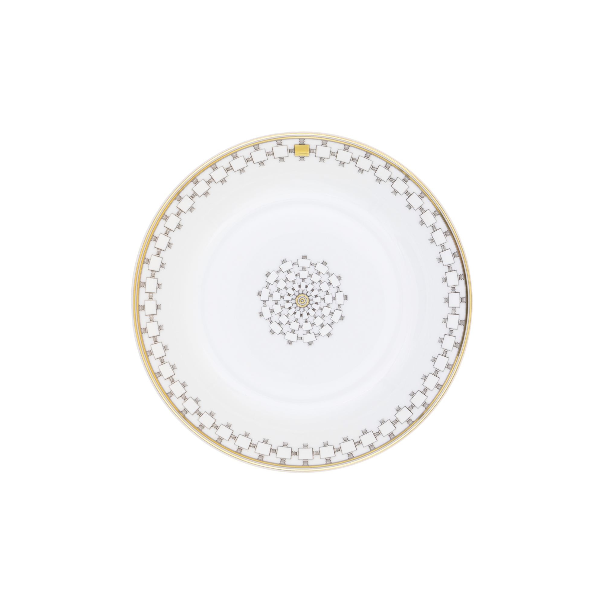 Assiette calotte / Coup soup plate