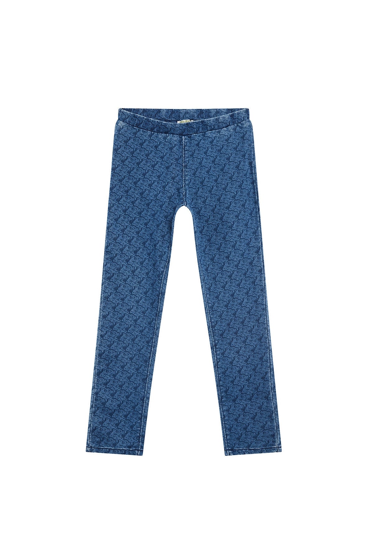 Pantalon jegging - Royal Blue