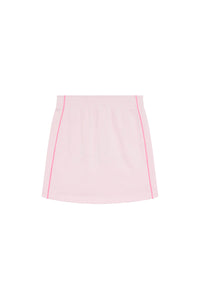 Jupe logo Kenzo - Pastel Pink