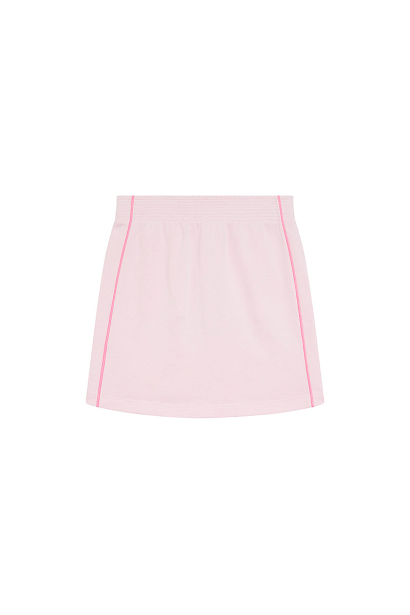 Jupe logo Kenzo - Pastel Pink