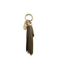 PRIX ARL : 50 // POMPON NEO CARRE L - PORTE-CLES POMPON L