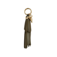 PRIX ARL : 50 // POMPON NEO CARRE L - PORTE-CLES POMPON L