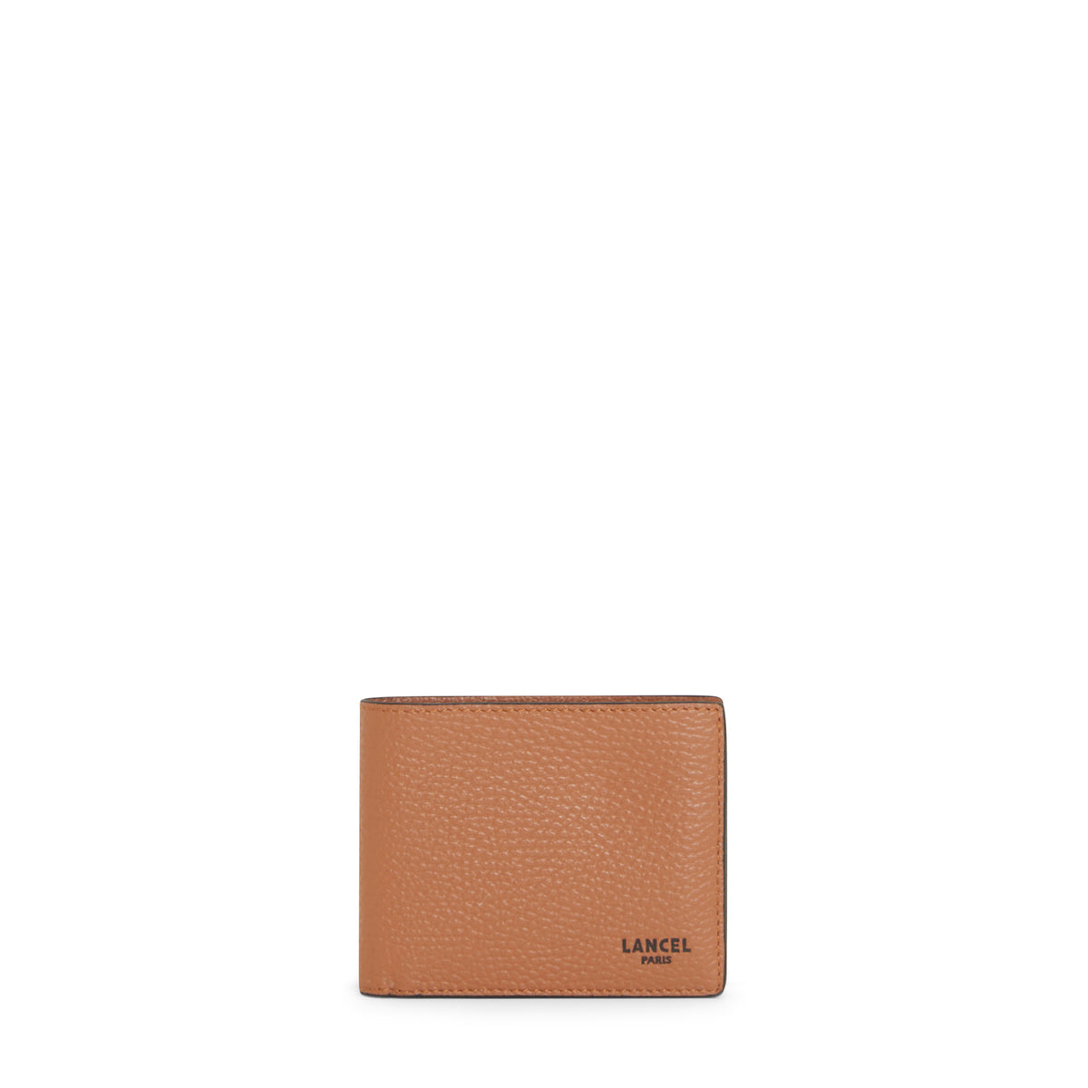 Classic 8CC Graphic leather wallet - Camel