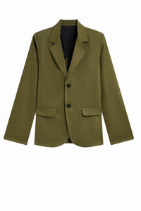 Veste Vanille - Laurier