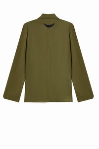 Veste Vanille - Laurier