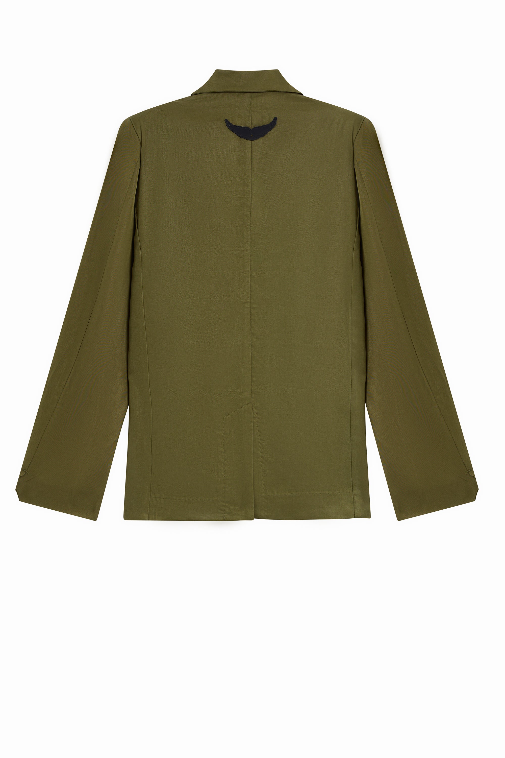 Veste Vanille - Laurier