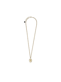 COLLIER « THREE GRACES » - Or