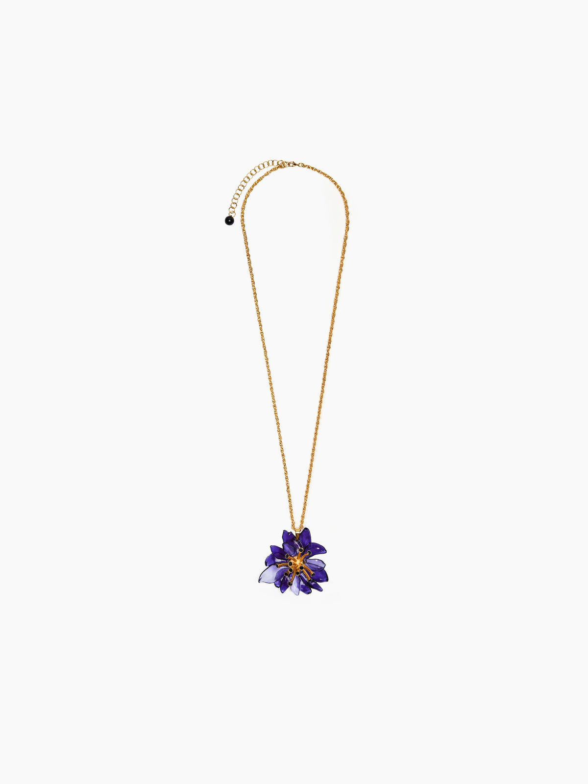 BOUCLES D'OREILLES PISTIL BLOOM