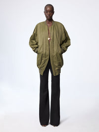 BLOUSON BOMBER WINKLER EN COTON