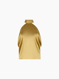 ROBE SIRÈNE AVEC EMPIÈCEMENTS EN DENTELLE