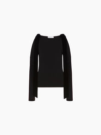 ROBE MIDI ASYMÉTRIQUE