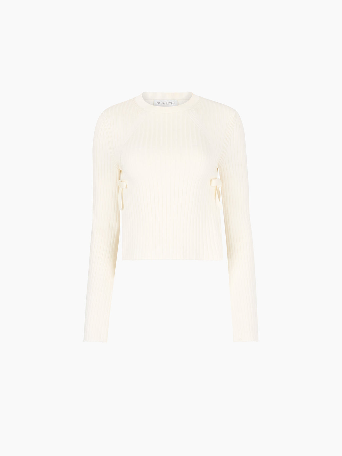 HAUT EN MAILLE BRASSIÈRE