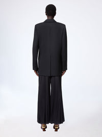 BLAZER COURT EN LAINE
