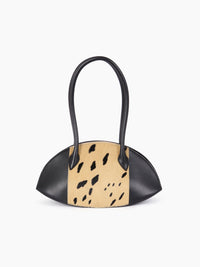 SAC PORTÉ ÉPAULE LE BAL MÉDIUM