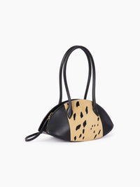 SAC PORTÉ ÉPAULE LE BAL MÉDIUM