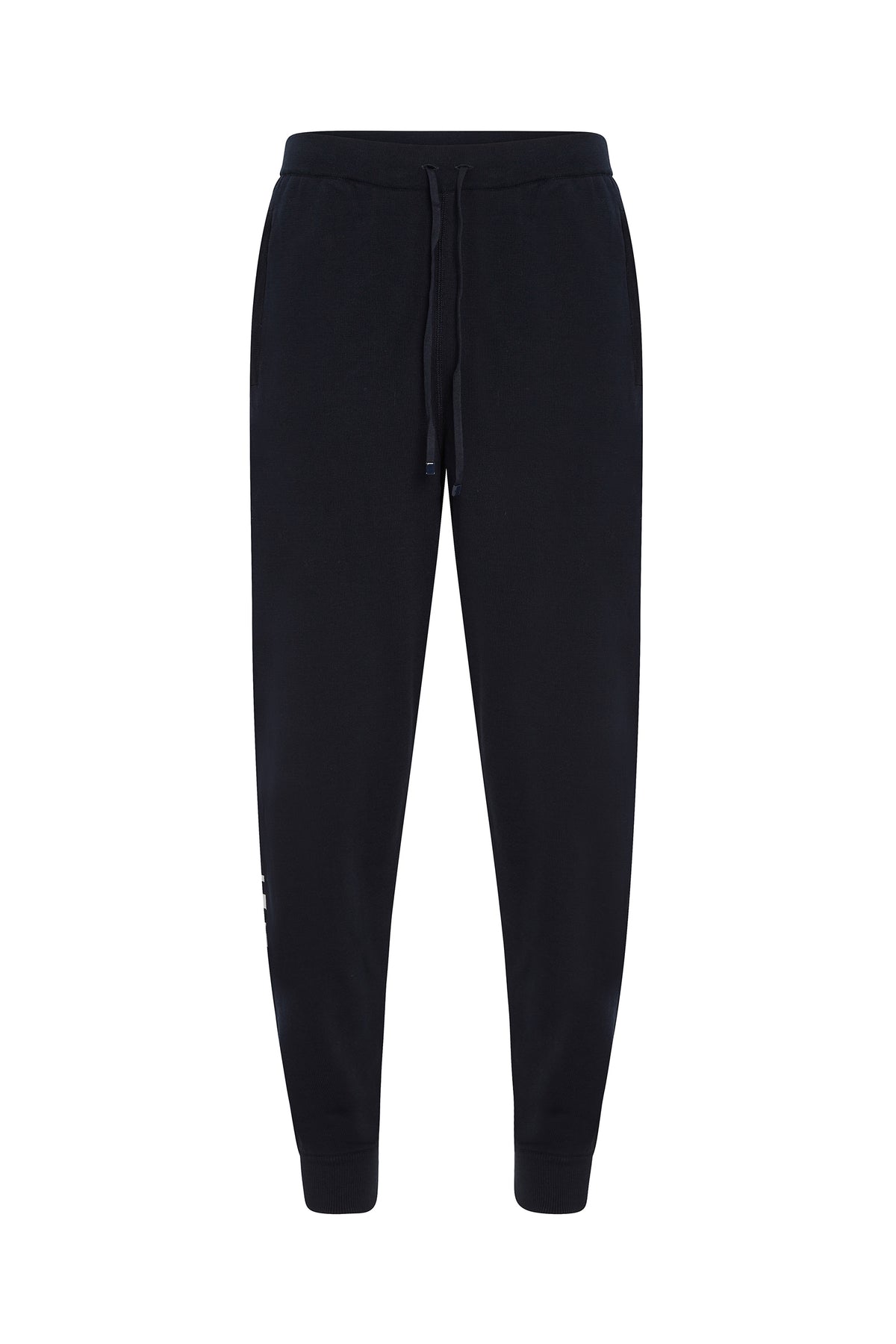 Pantalon de survêtement à cordon de serrage - No color