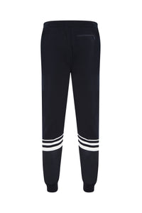 Pantalon de survêtement à cordon de serrage - No color