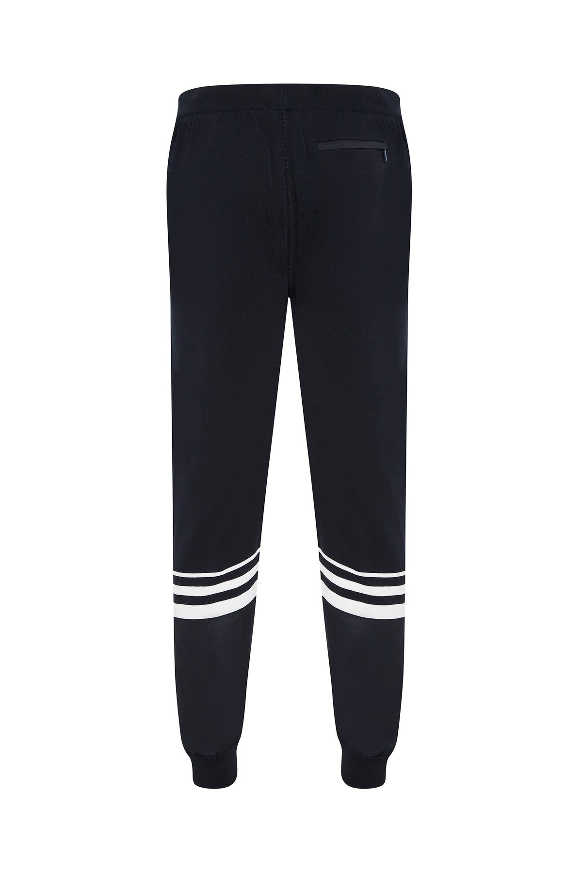 Pantalon de survêtement à cordon de serrage - No color