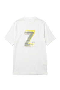 T-shirt à logo et manche courtes - No color