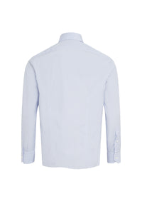 Chemise à rayures fines - No color