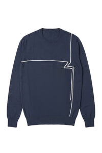 Sweatshirt à logo - No color