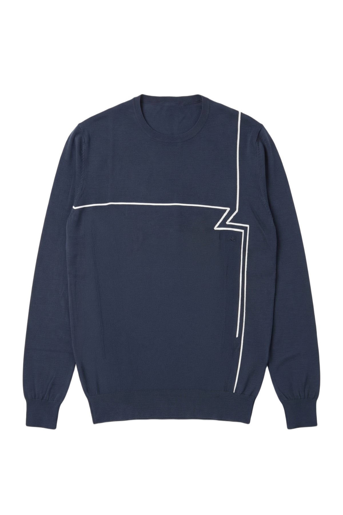 Sweatshirt à logo - No color
