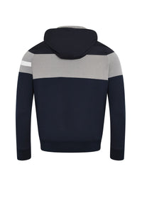 Short de survêtement à bandes en laine - No color
