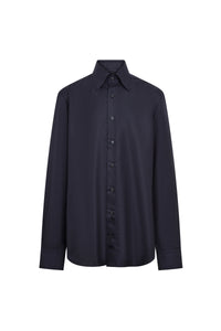 Chemise à motifs en cachemire - No color