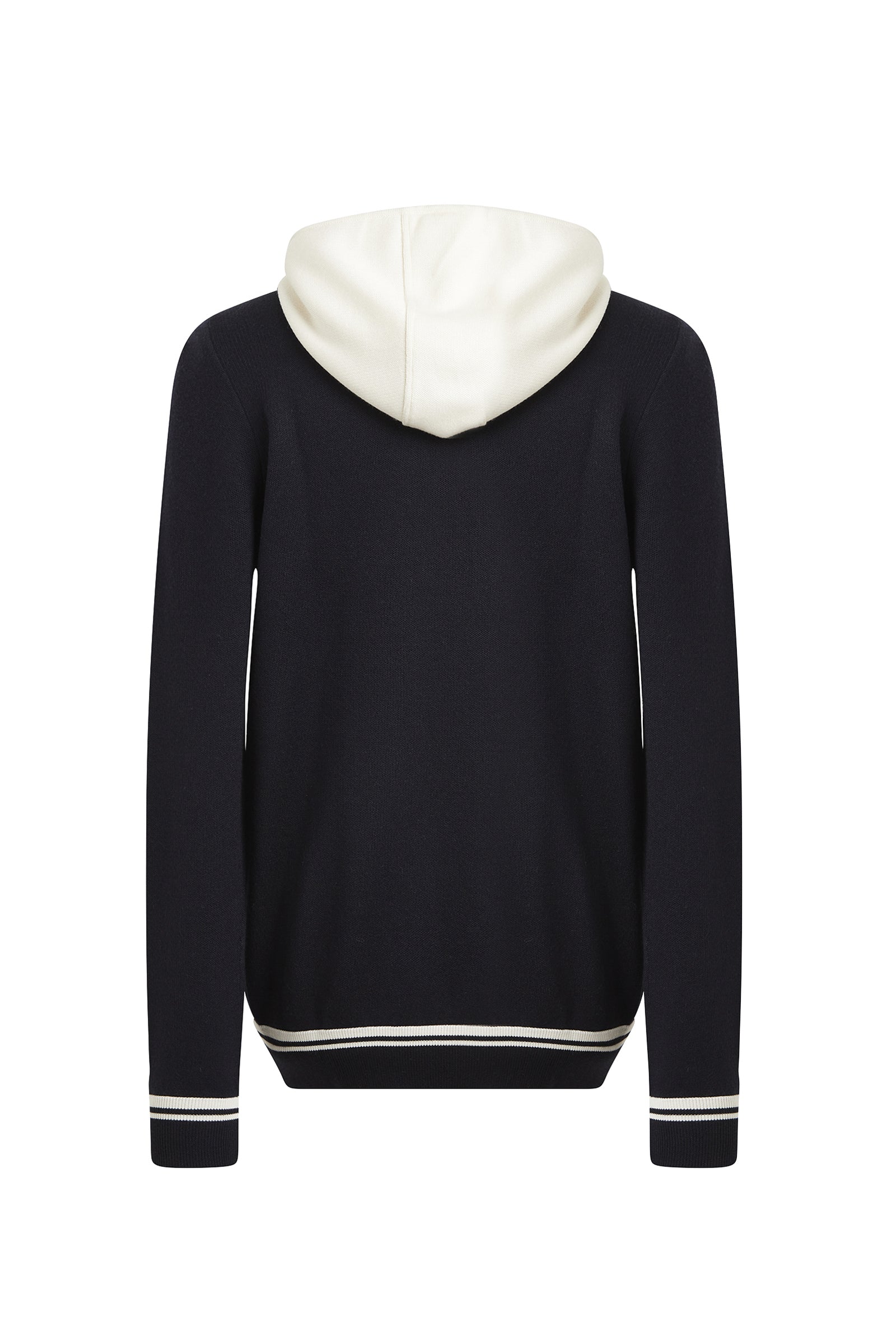 Ensemble de survêtement à poches en laine - Dark Navy