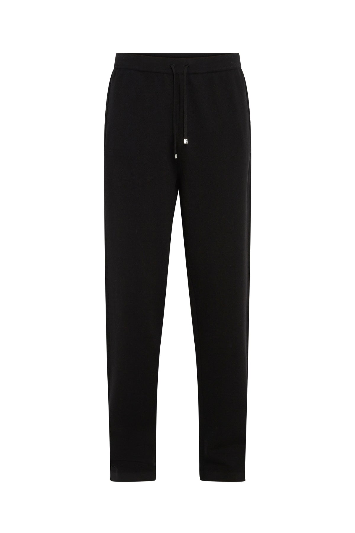 Pantalon de survêtement à cordon de serrage - No color