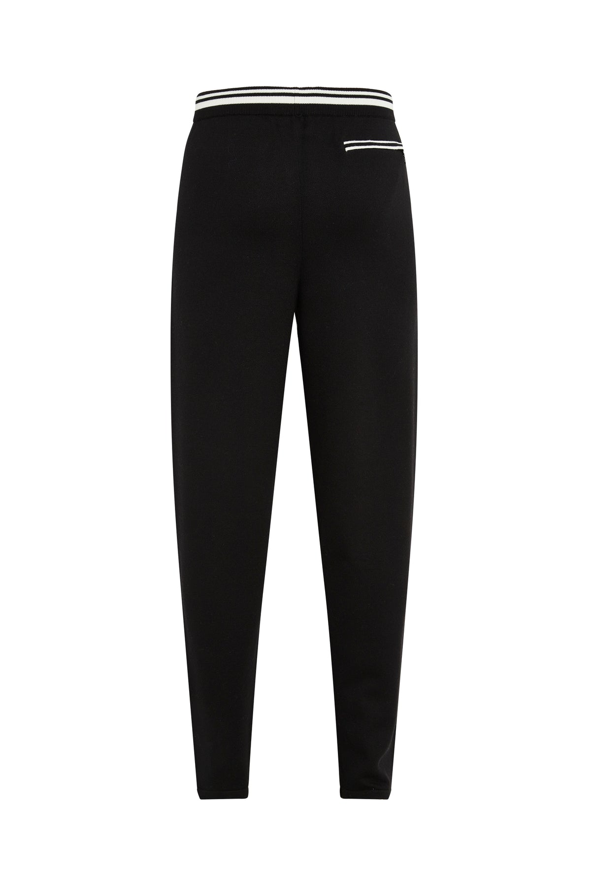 Jogging en laine - No color