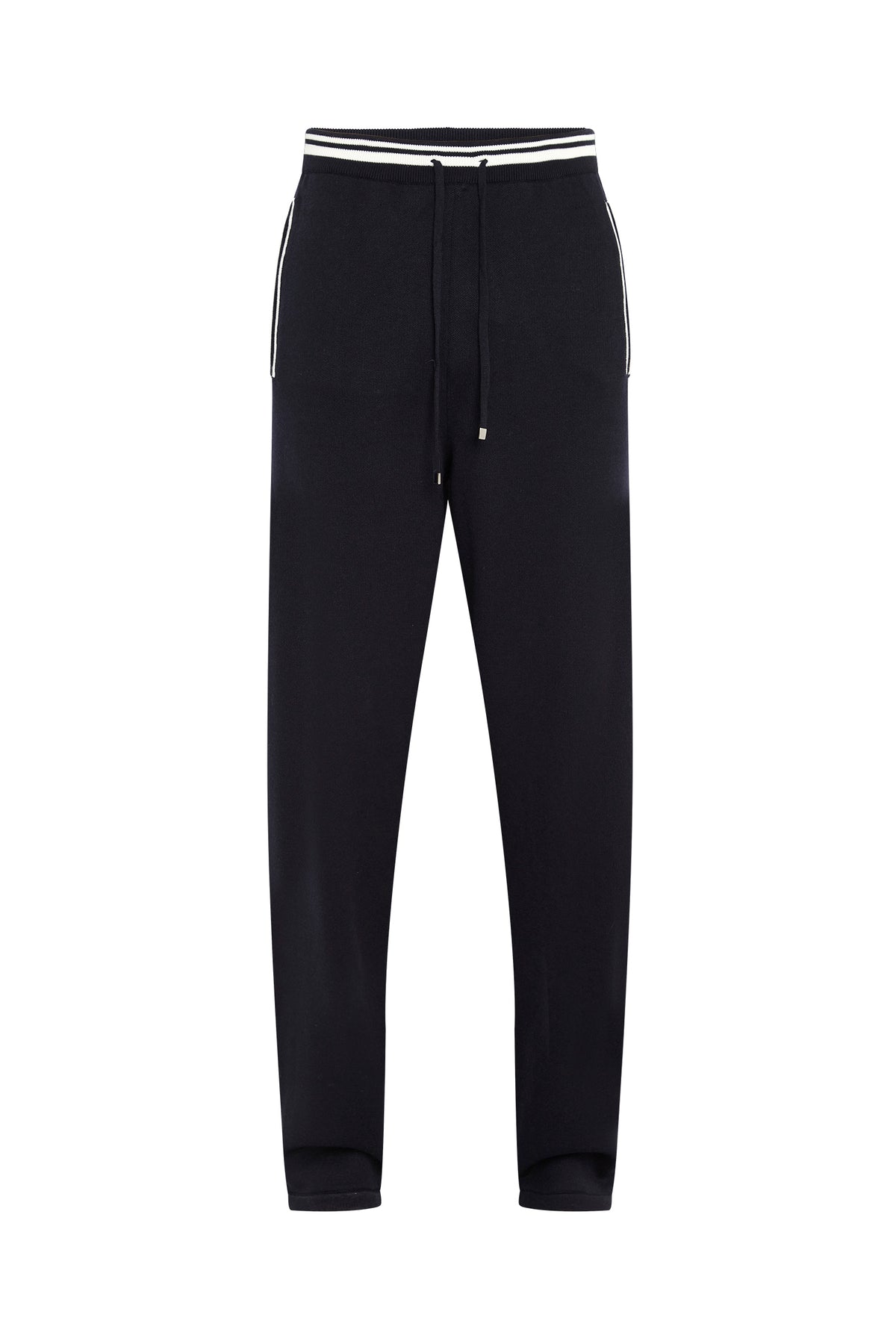 Jogging en laine - No color