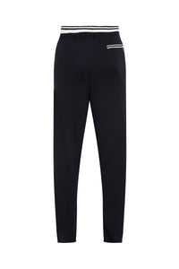 Jogging en laine - No color