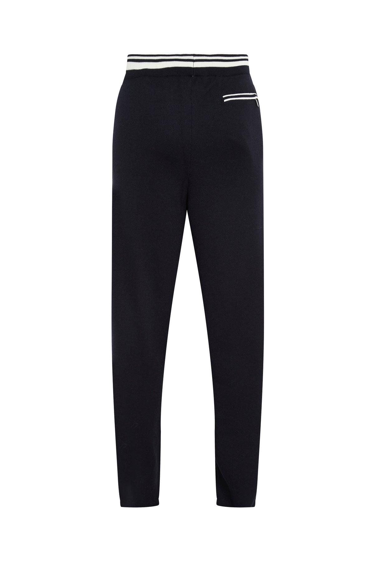 Jogging en laine - No color
