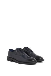 Chaussures en cuir précieux - No color