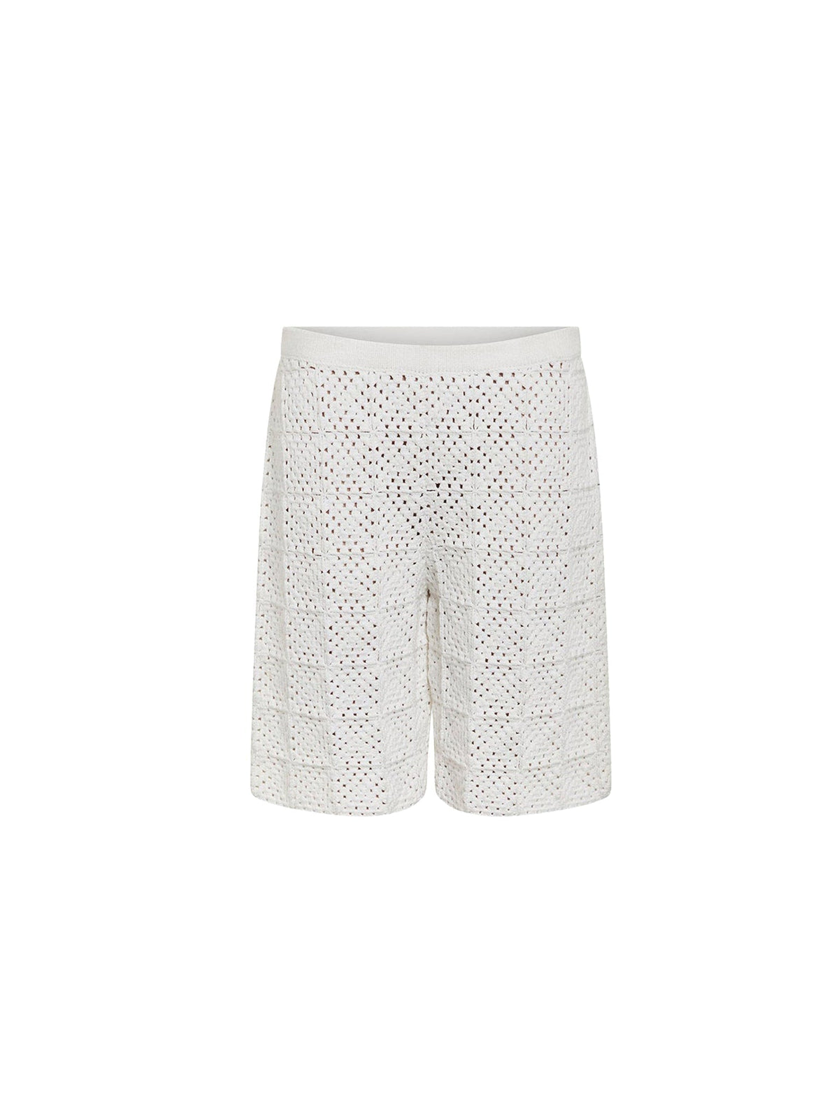 White SHORTS - White