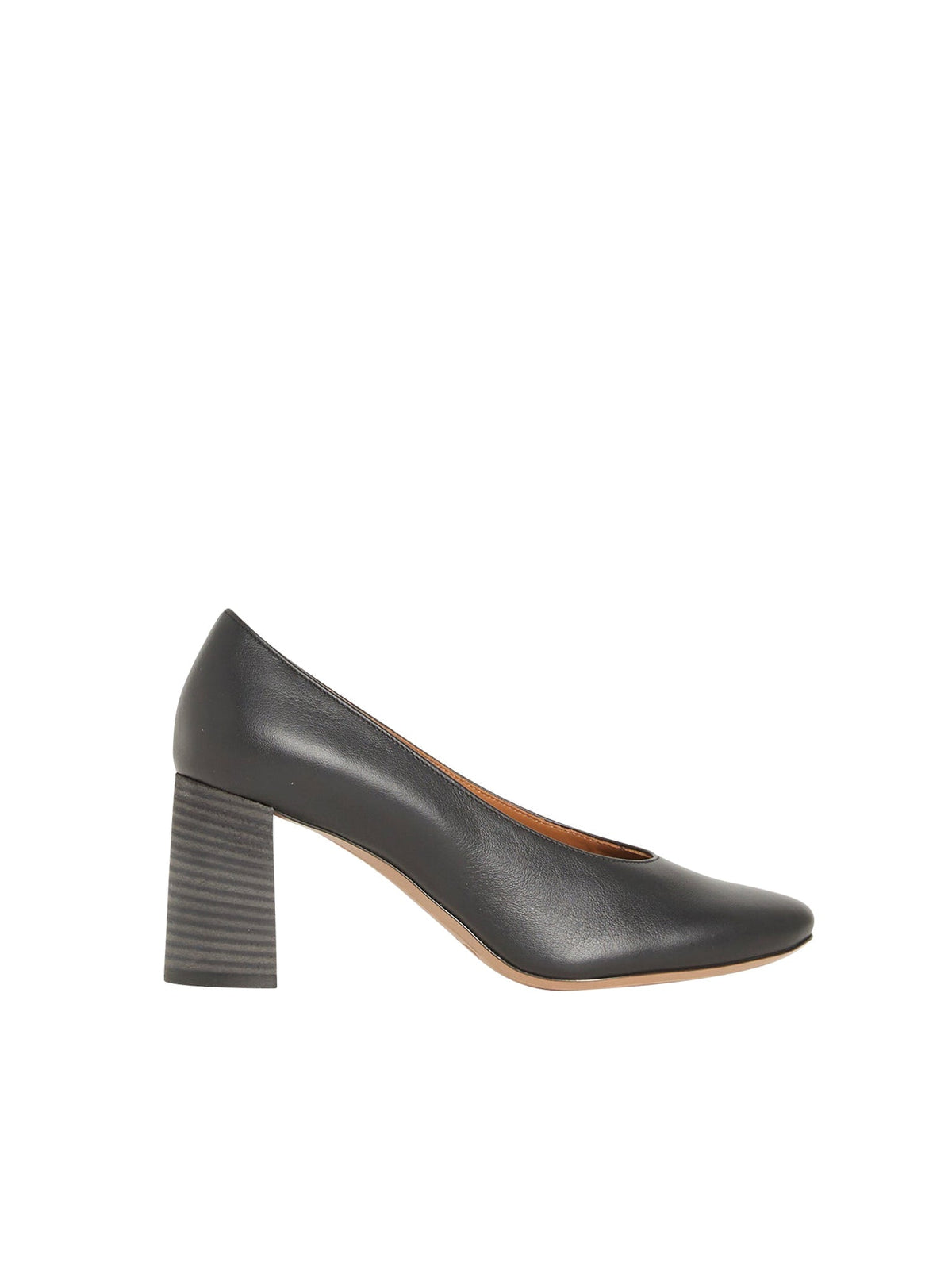 Black PUMP - Black
