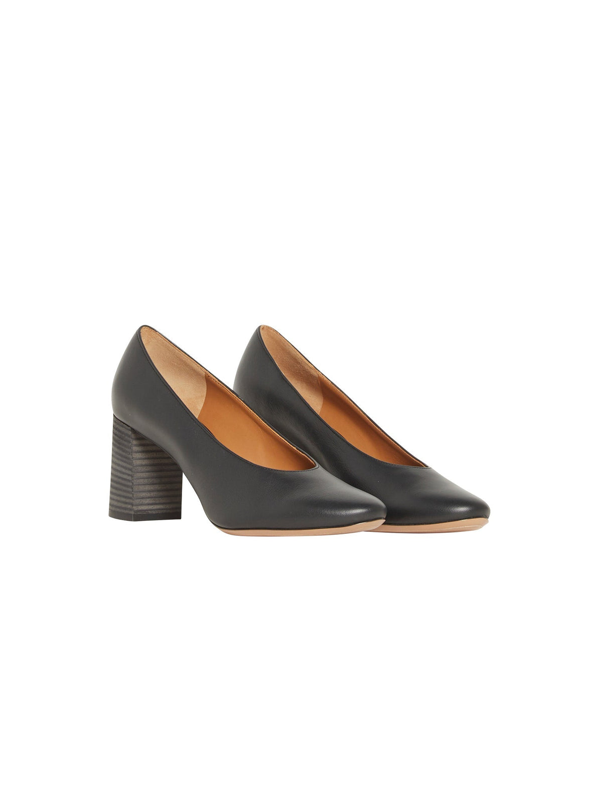 Black PUMP - Black