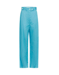 ZZNO STOCK TURQUOISE ++PANTALON++