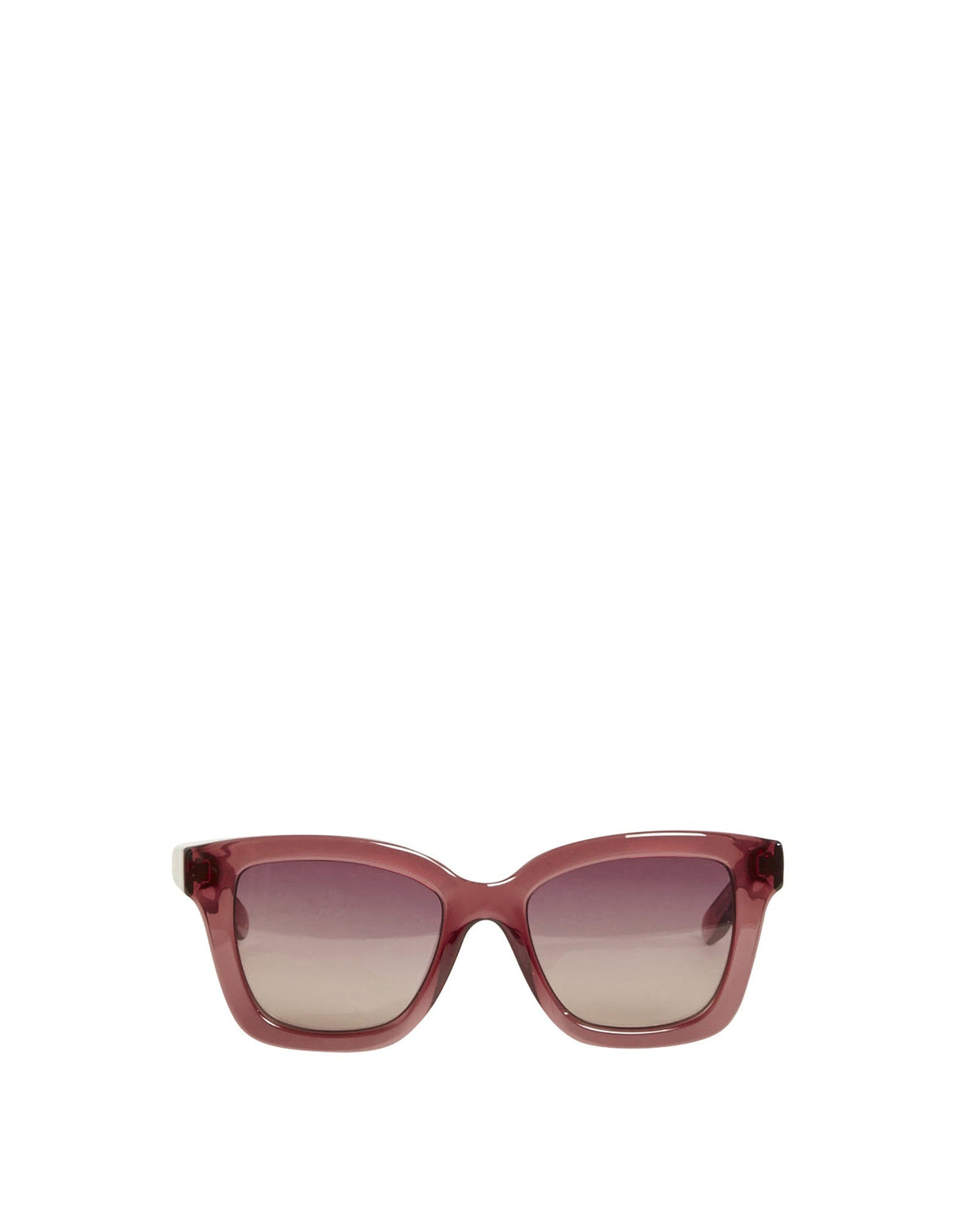 Lunettes acetate - Rose