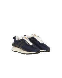 Bumpr sneakers - Bleu marine