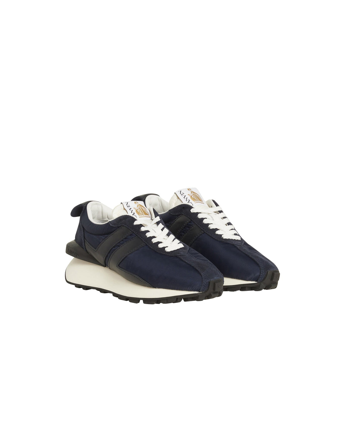 Bumpr sneakers - Bleu marine