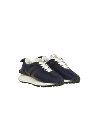 Bumpr sneakers - Bleu marine