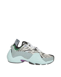 Lanvin flash-x sneakers - Bleu lanvin