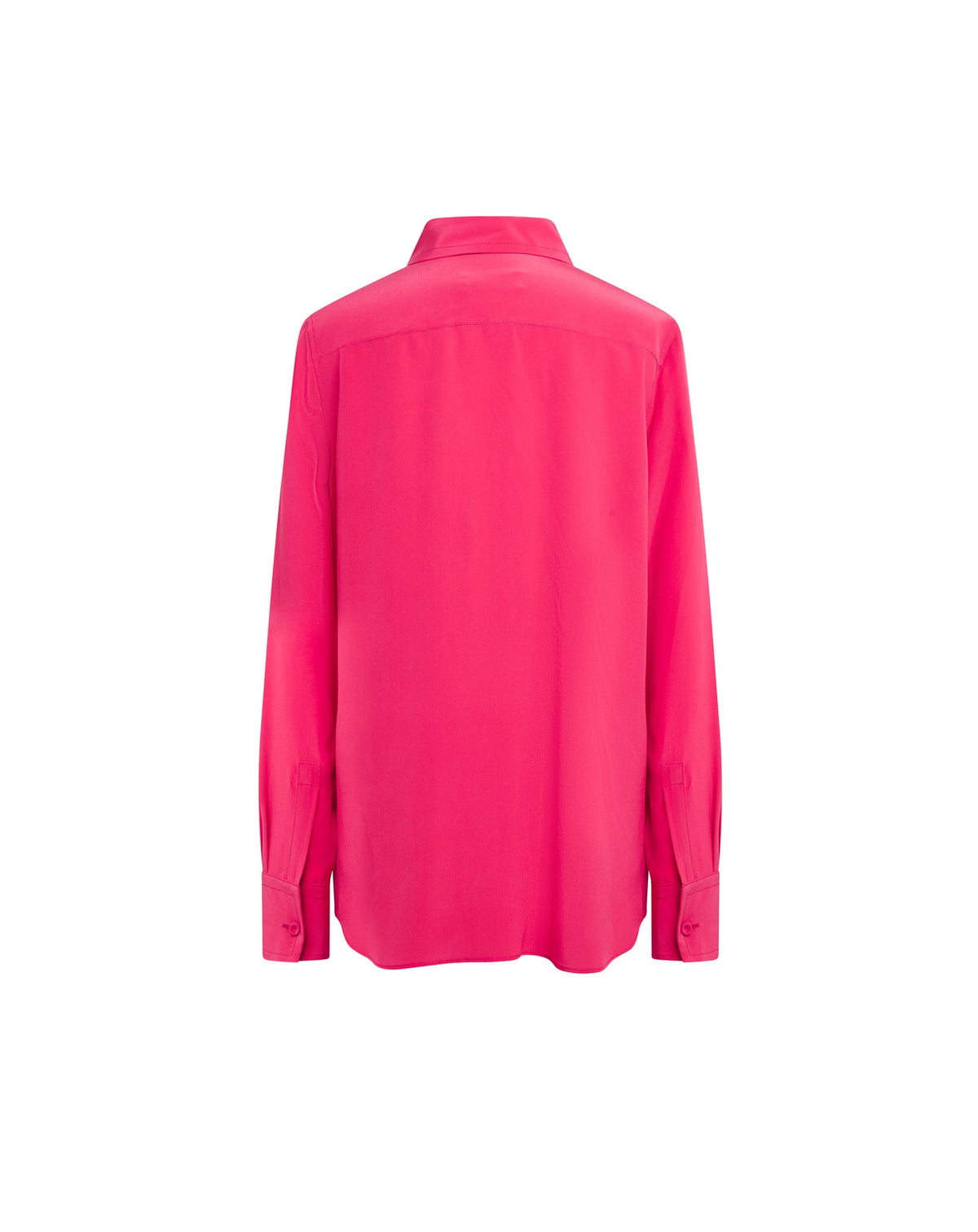 ZZNO STOCK PASTEQUE LONG SLEEVE REGULAR FIT SHIRT