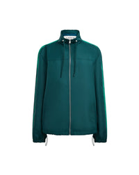 ZZNO STOCK FORET TRACKSUIT JACKET