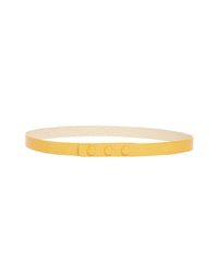 BOUTON D'OR CEINTURE