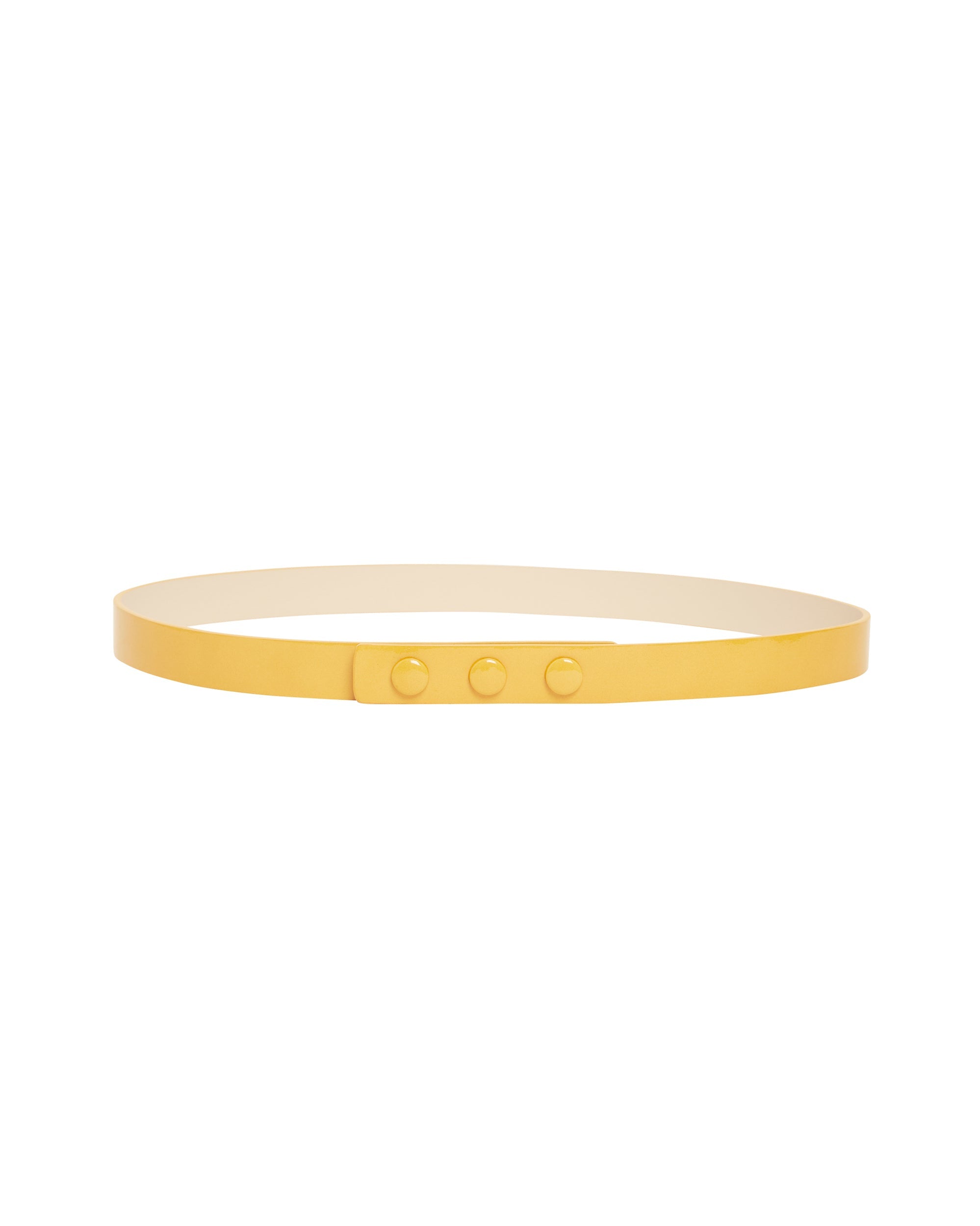 BOUTON D'OR CEINTURE