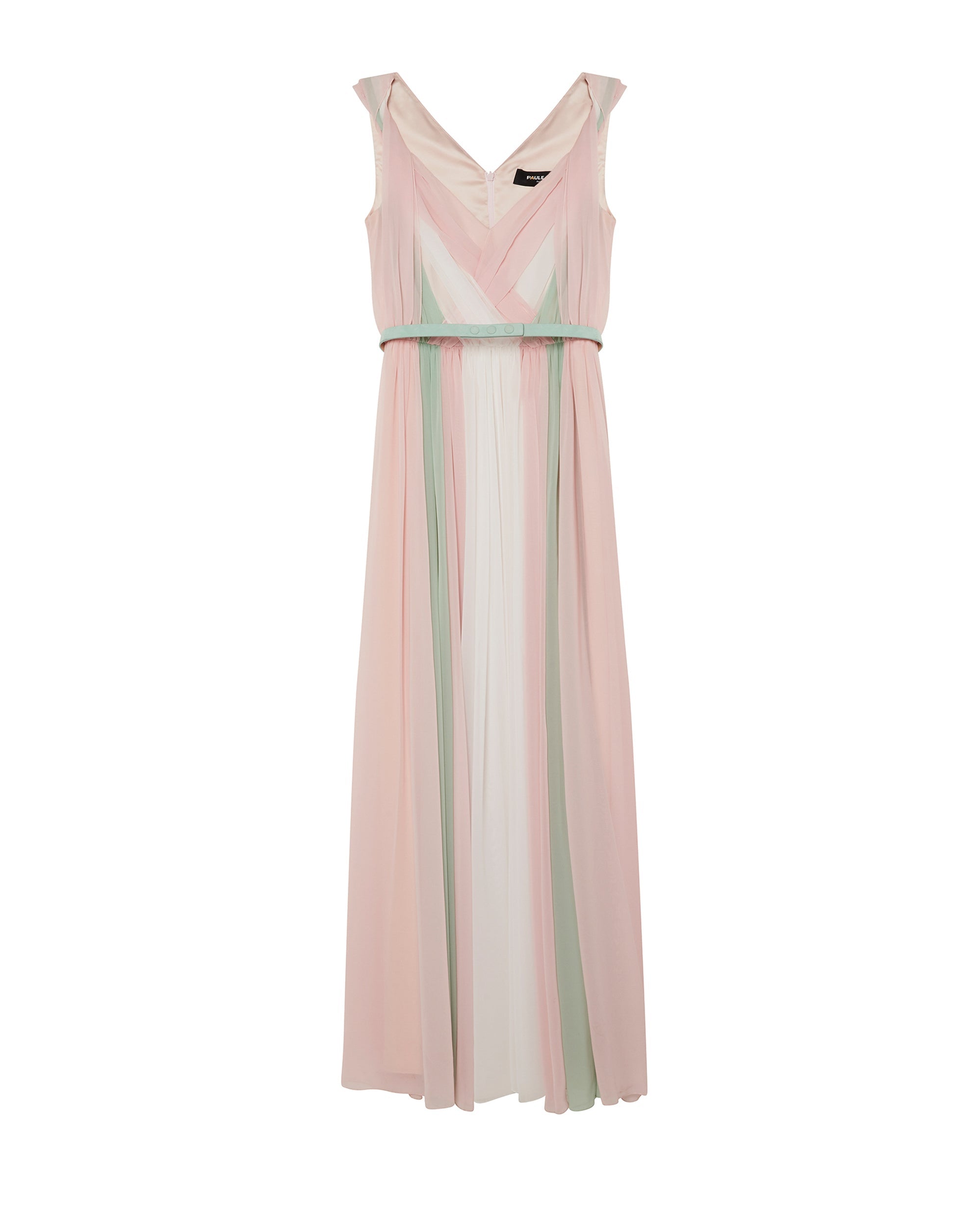 MULTICOLORE ROBE