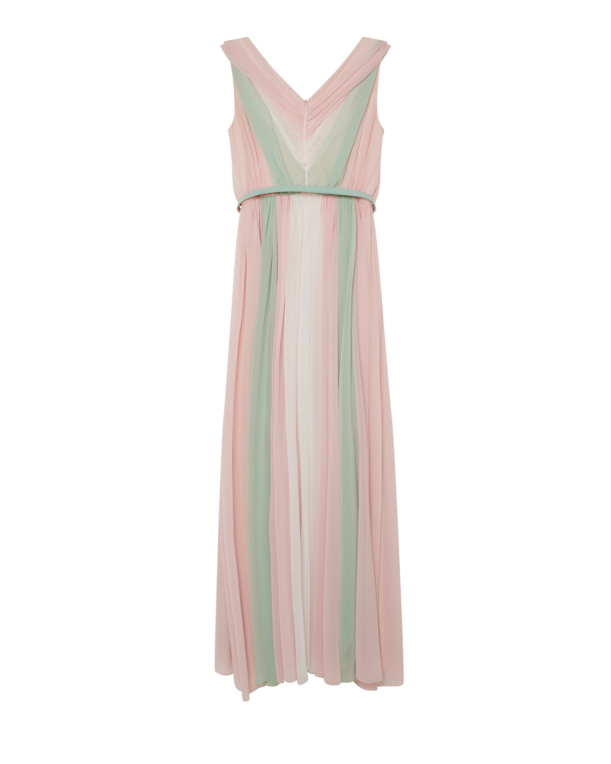 MULTICOLORE ROBE
